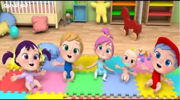 أحدث تردد.. استقبال قناة وناسة للأطفال عبر جميع أجهزة الرسيفر بضغطة واحدة